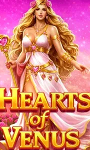 Hearts of Venus