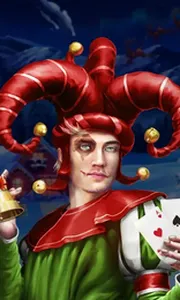 Jokers Charms - Xmas