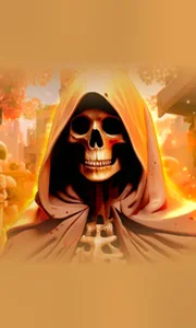 Dia de Los Muertos 2