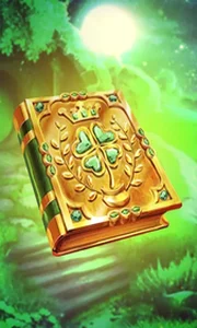Book Of Clovers -Reloaded